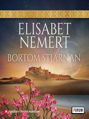 cover image of Bortom stjärnan